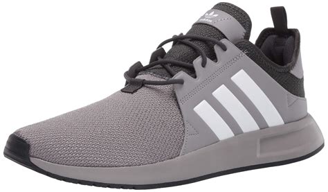 adidas x plr herren grau|Adidas X plr shoes.